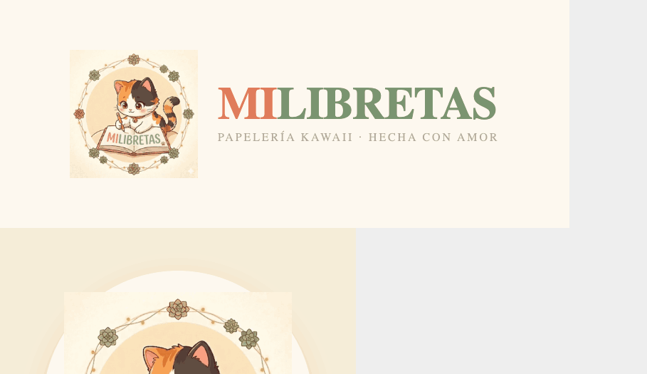MiLibretas